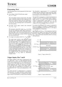 U2102B-MFPG3 Datasheet Page 7