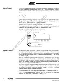 U211B-MFPG3 Datasheet Page 4