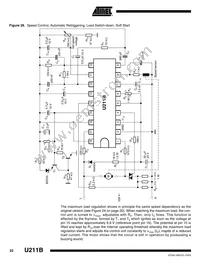 U211B-MFPG3 Datasheet Page 22