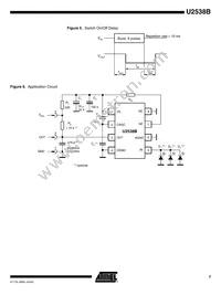 U2538B-MFP Datasheet Page 7