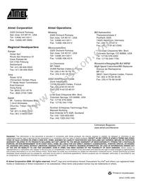 U4083B-MFPY 19 Datasheet Page 16