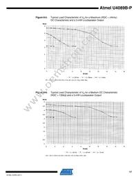 U4089B-PFNY Datasheet Page 17