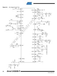 U4089B-PFNY Datasheet Page 20