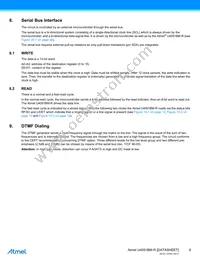 U4091BMC-RFNG3Y-19 Datasheet Page 9