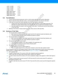 U4091BMC-RFNG3Y-19 Datasheet Page 20