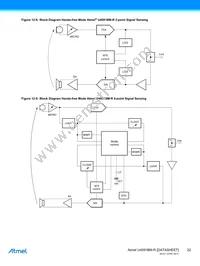 U4091BMC-RFNG3Y-19 Datasheet Page 22