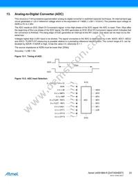 U4091BMC-RFNG3Y-19 Datasheet Page 23