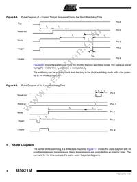 U5021M-NFPY Datasheet Page 6