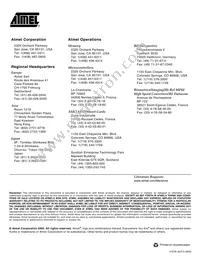 U643B-MY Datasheet Page 9