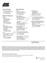 U6803B-MFPG3Y Datasheet Page 7