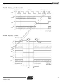 U6809B-MFL Datasheet Page 13