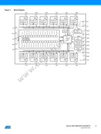 U6815BM-MFL Datasheet Page 2