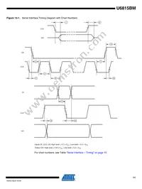 U6815BM-NFLG3Y Datasheet Page 11