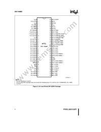 U87C196MCSF81 Datasheet Page 4
