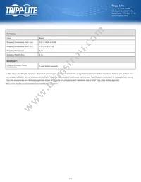 UAC-1B Datasheet Page 2