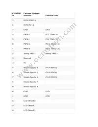 UC2550-13NNN Datasheet Page 6