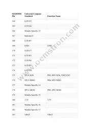 UC2550-13NNN Datasheet Page 13