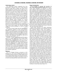 UC3843BVD1 Datasheet Page 11