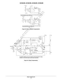 UC3843BVDG Datasheet Page 15