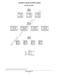 UC3843BVDG Datasheet Page 19