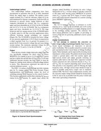 UC3845BVDR2 Datasheet Page 9