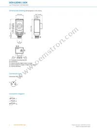 UC4-13346 Datasheet Page 4