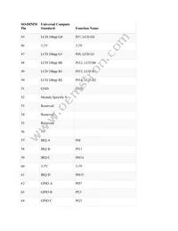 UC5550-67HFN Datasheet Page 7