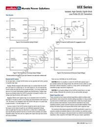UCE-5/10-D48PH-C Datasheet Page 16