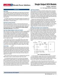 UCH-12/4.2-D48N-C Datasheet Page 14