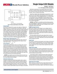 UCH-12/4.2-D48N-C Datasheet Page 15