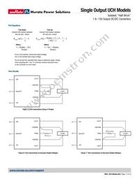 UCH-12/4.2-D48N-C Datasheet Page 17