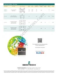 UCLAMP3331ZATFT Datasheet Page 12