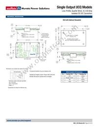 UCQ-5/20-D48N-C Datasheet Page 20