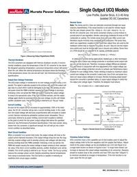 UCQ-5/20-D48N-C Datasheet Page 22