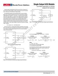 UCQ-5/20-D48N-C Datasheet Page 23