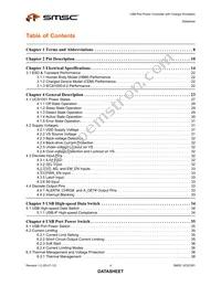 UCS1001-2-BP-TR Datasheet Page 4