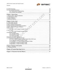 UCS1001-2-BP-TR Datasheet Page 5