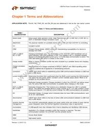 UCS1001-2-BP-TR Datasheet Page 8