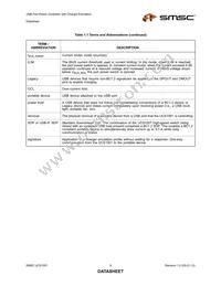 UCS1001-2-BP-TR Datasheet Page 9