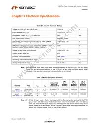 UCS1001-2-BP-TR Datasheet Page 14