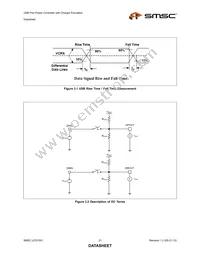 UCS1001-2-BP-TR Datasheet Page 21