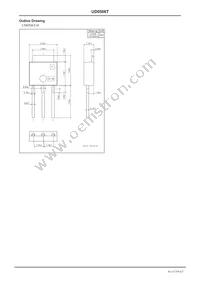 UD0506T-H Datasheet Page 6