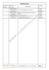 UDOO_NEO_VK-7T Datasheet Page 3