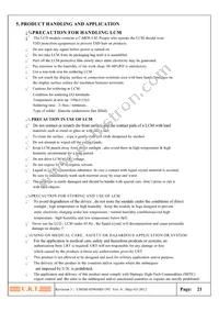 UDOO_NEO_VK-7T Datasheet Page 22