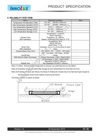 UDOO_VK-15 Datasheet Page 19