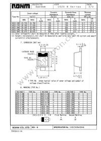 UDZSTE-173.3B Datasheet Page 2