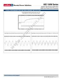 UEE-12/12.5-D48PH-C Datasheet Page 20