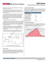 UEI15-150-Q12N-C Datasheet Page 15