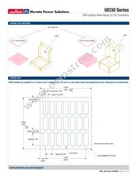 UEI30-150-Q12N-C Datasheet Page 12