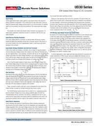 UEI30-150-Q12N-C Datasheet Page 13